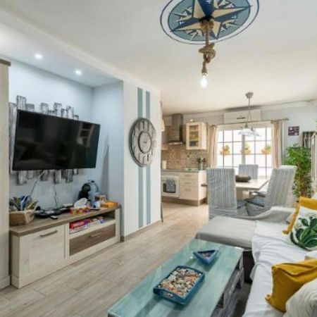 Departamento Arentia Leilighet Costa Adeje  Eksteriør bilde