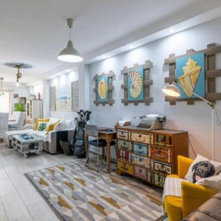 Departamento Arentia Leilighet Costa Adeje  Eksteriør bilde