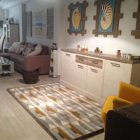 Departamento Arentia Leilighet Costa Adeje  Eksteriør bilde