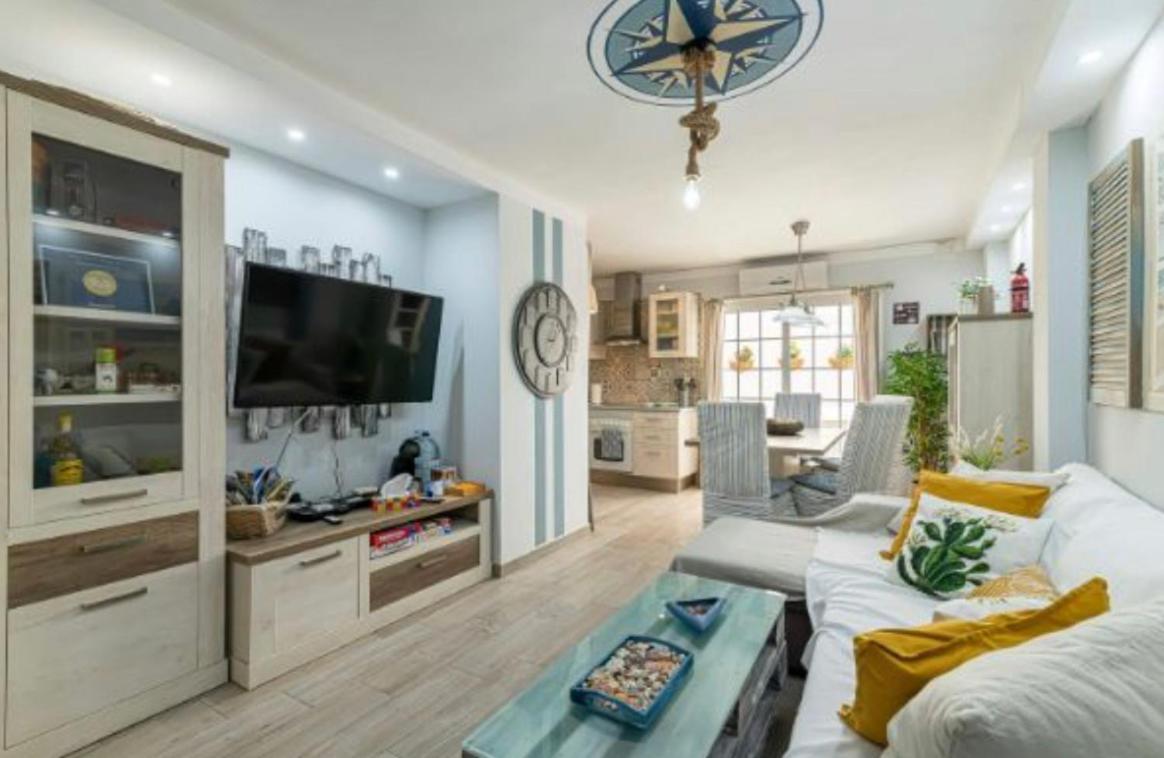 Departamento Arentia Leilighet Costa Adeje  Eksteriør bilde