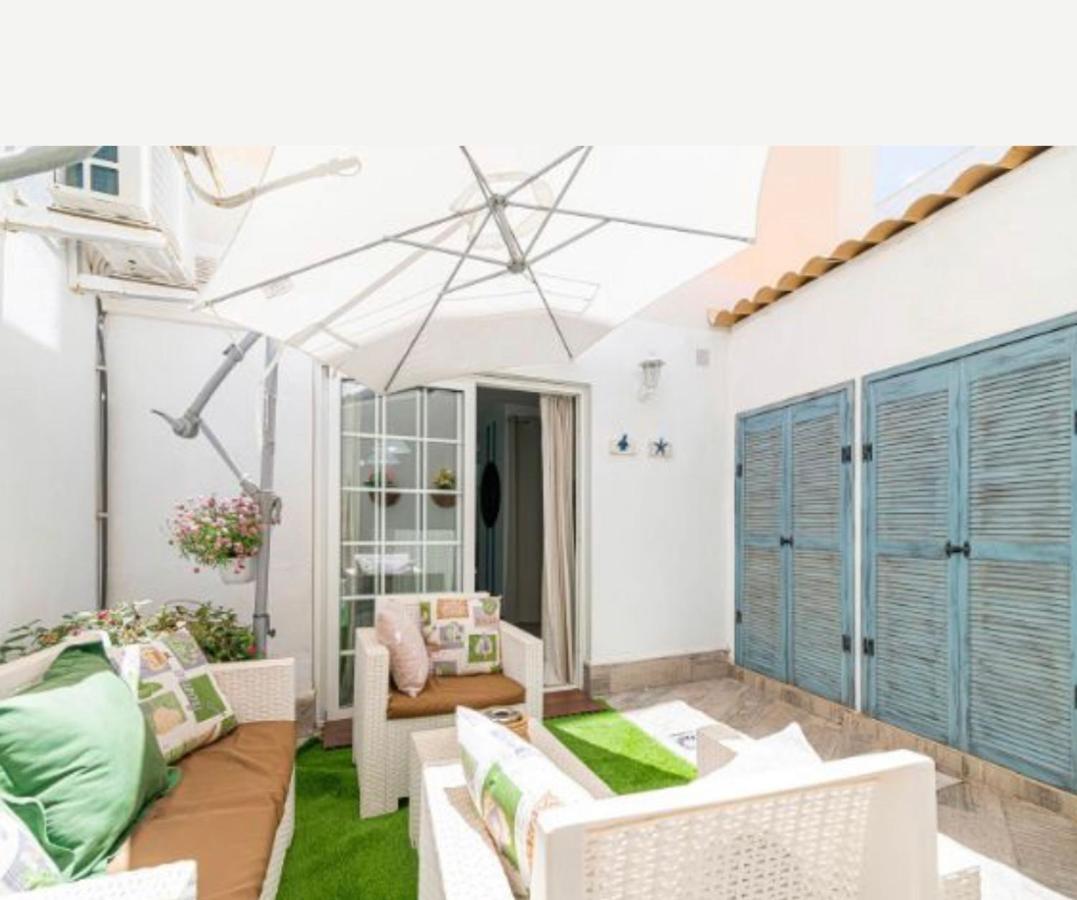 Departamento Arentia Leilighet Costa Adeje  Eksteriør bilde