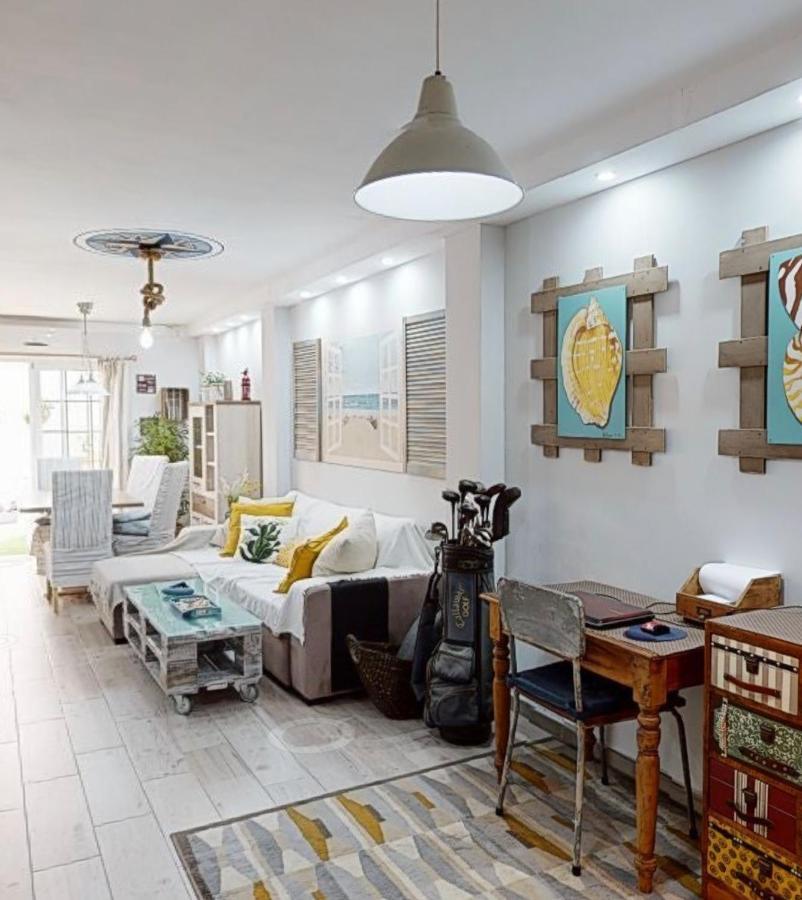 Departamento Arentia Leilighet Costa Adeje  Eksteriør bilde
