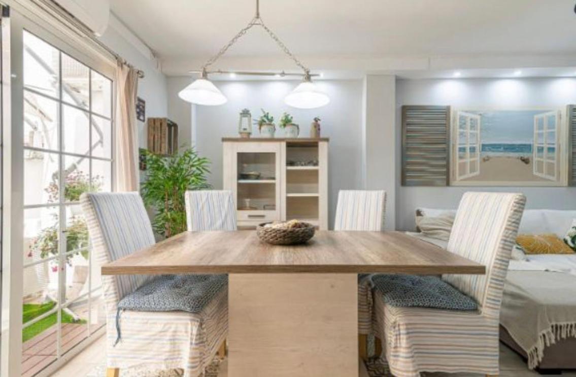 Departamento Arentia Leilighet Costa Adeje  Eksteriør bilde
