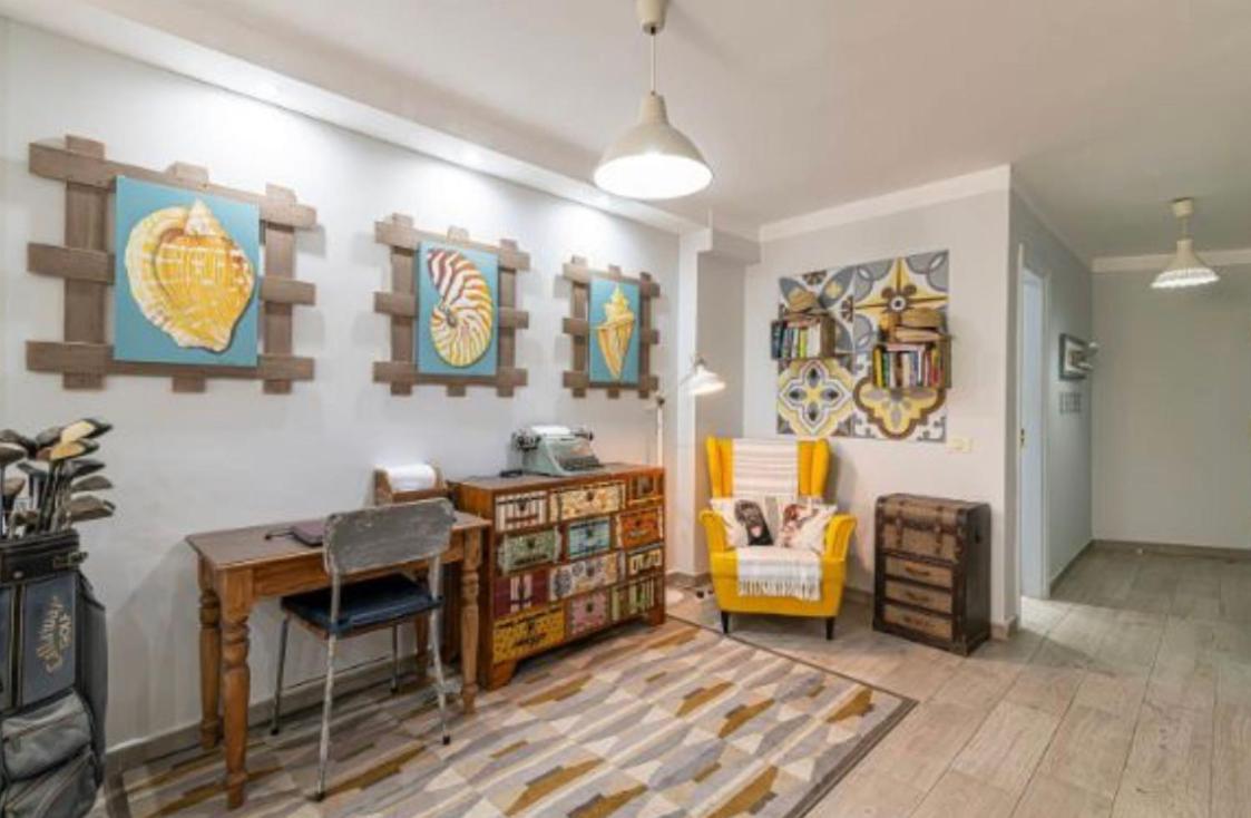 Departamento Arentia Leilighet Costa Adeje  Eksteriør bilde