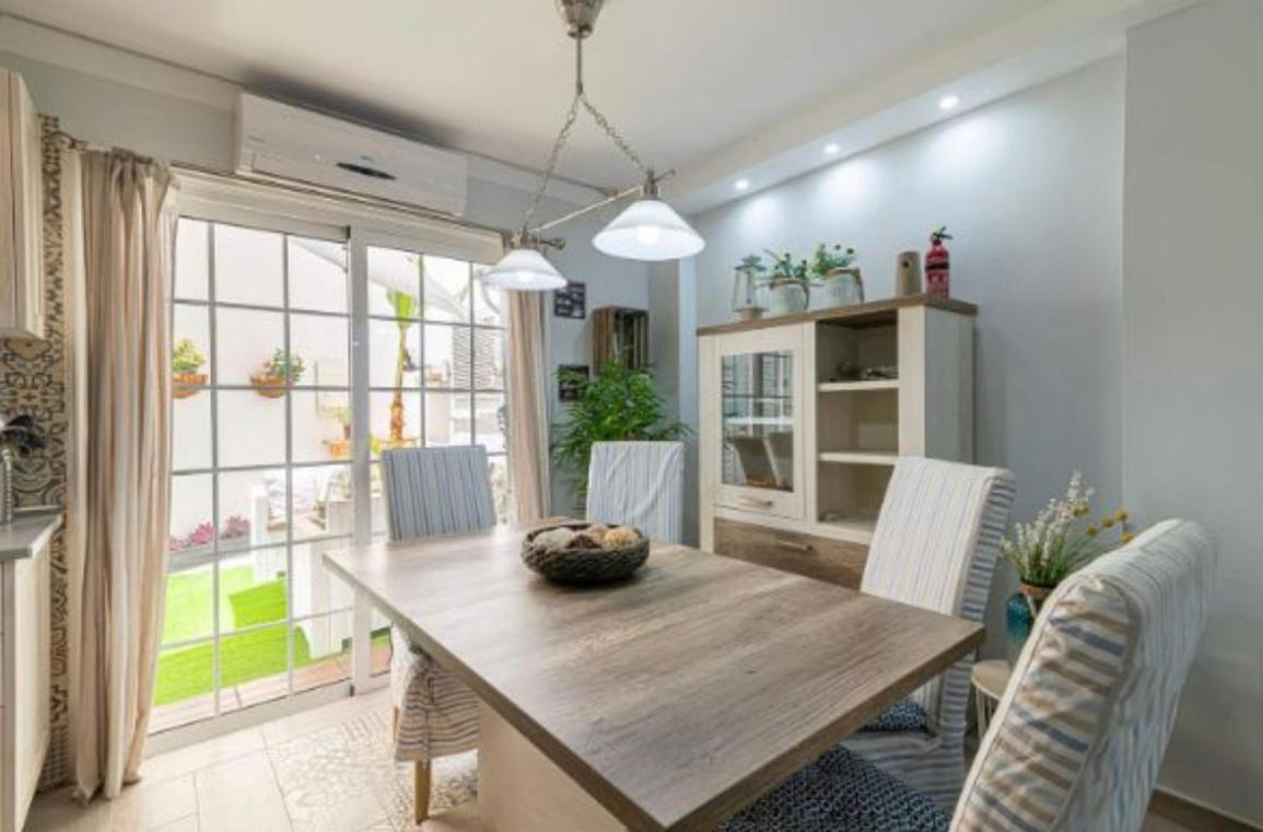 Departamento Arentia Leilighet Costa Adeje  Eksteriør bilde