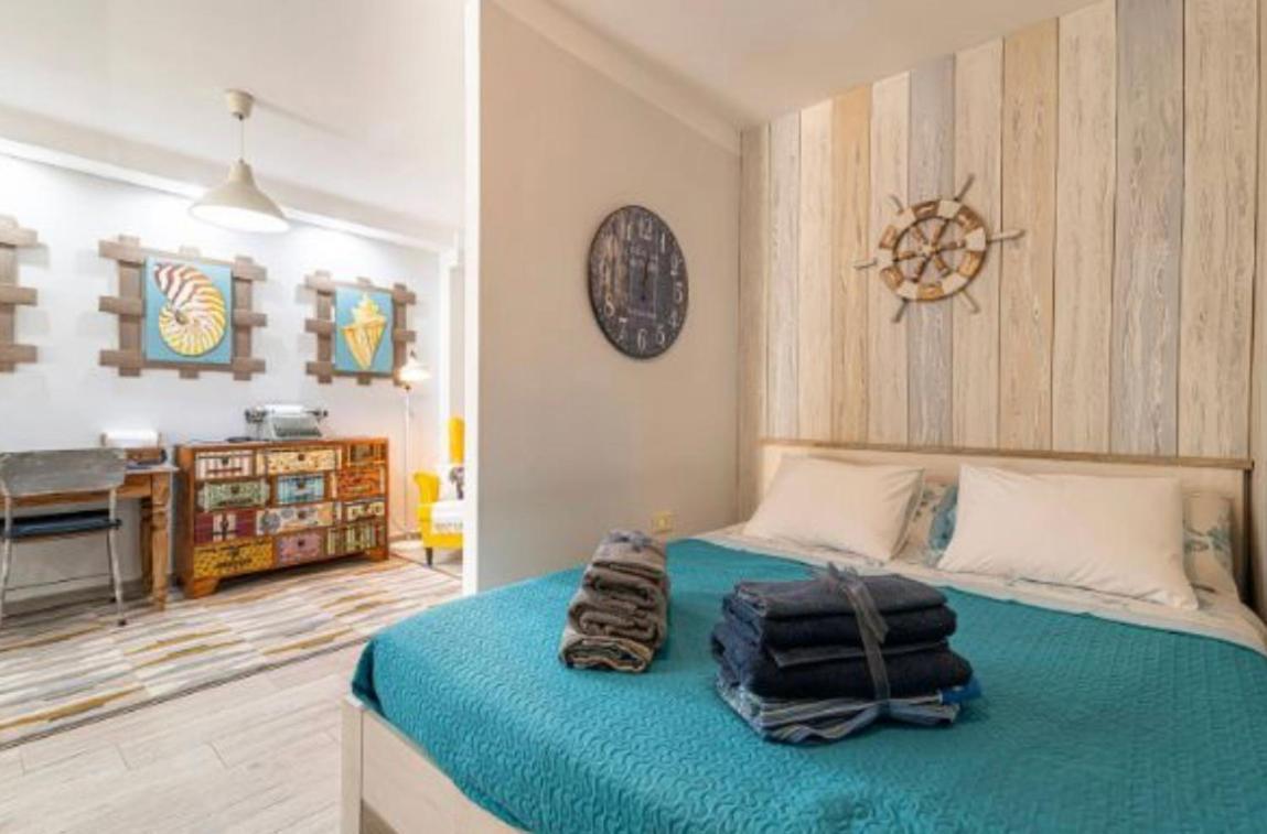 Departamento Arentia Leilighet Costa Adeje  Eksteriør bilde
