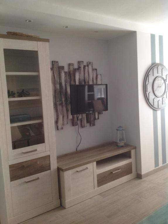 Departamento Arentia Leilighet Costa Adeje  Eksteriør bilde