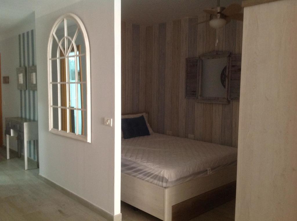 Departamento Arentia Leilighet Costa Adeje  Eksteriør bilde