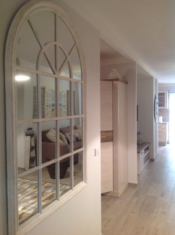 Departamento Arentia Leilighet Costa Adeje  Eksteriør bilde