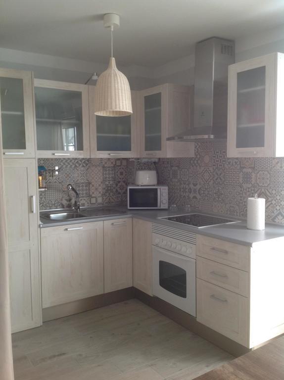 Departamento Arentia Leilighet Costa Adeje  Eksteriør bilde