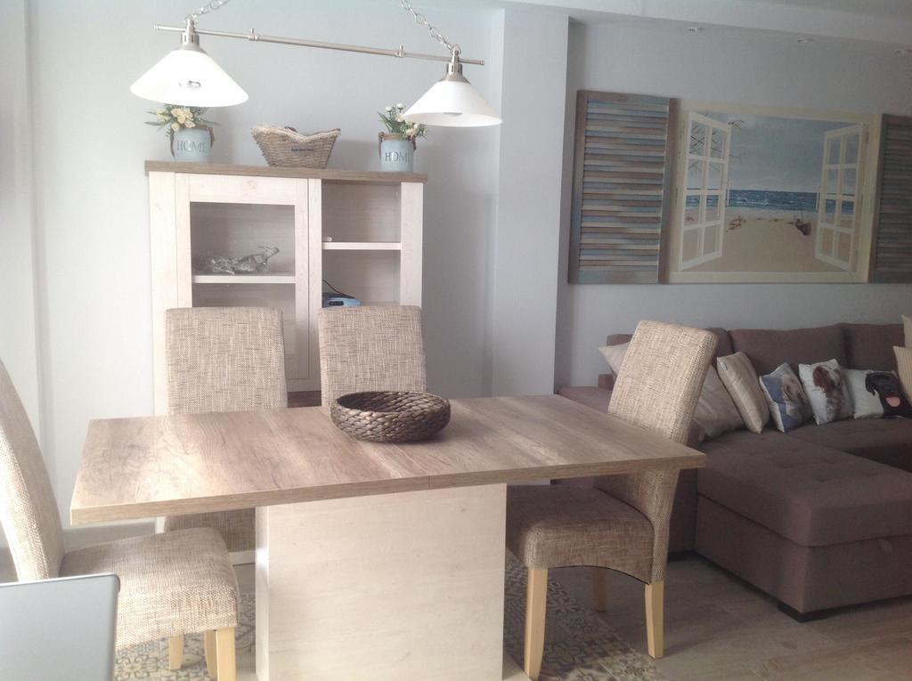 Departamento Arentia Leilighet Costa Adeje  Eksteriør bilde